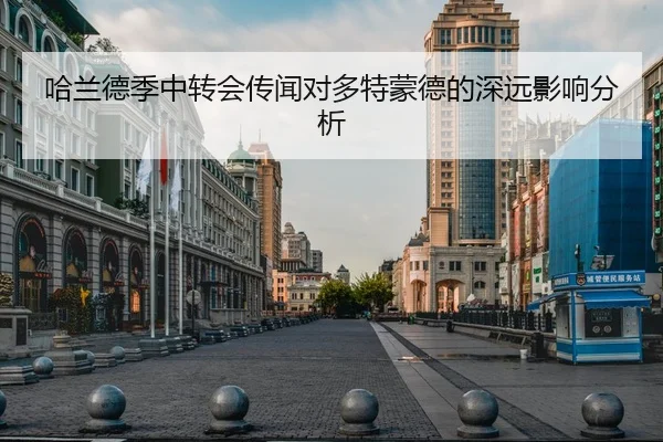 哈兰德季中转会传闻对多特蒙德的深远影响分析