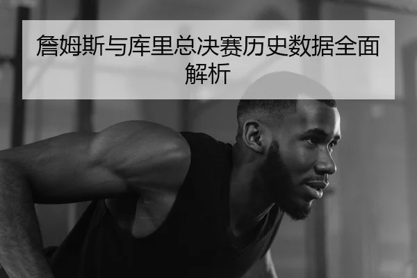 詹姆斯与库里总决赛历史数据全面解析